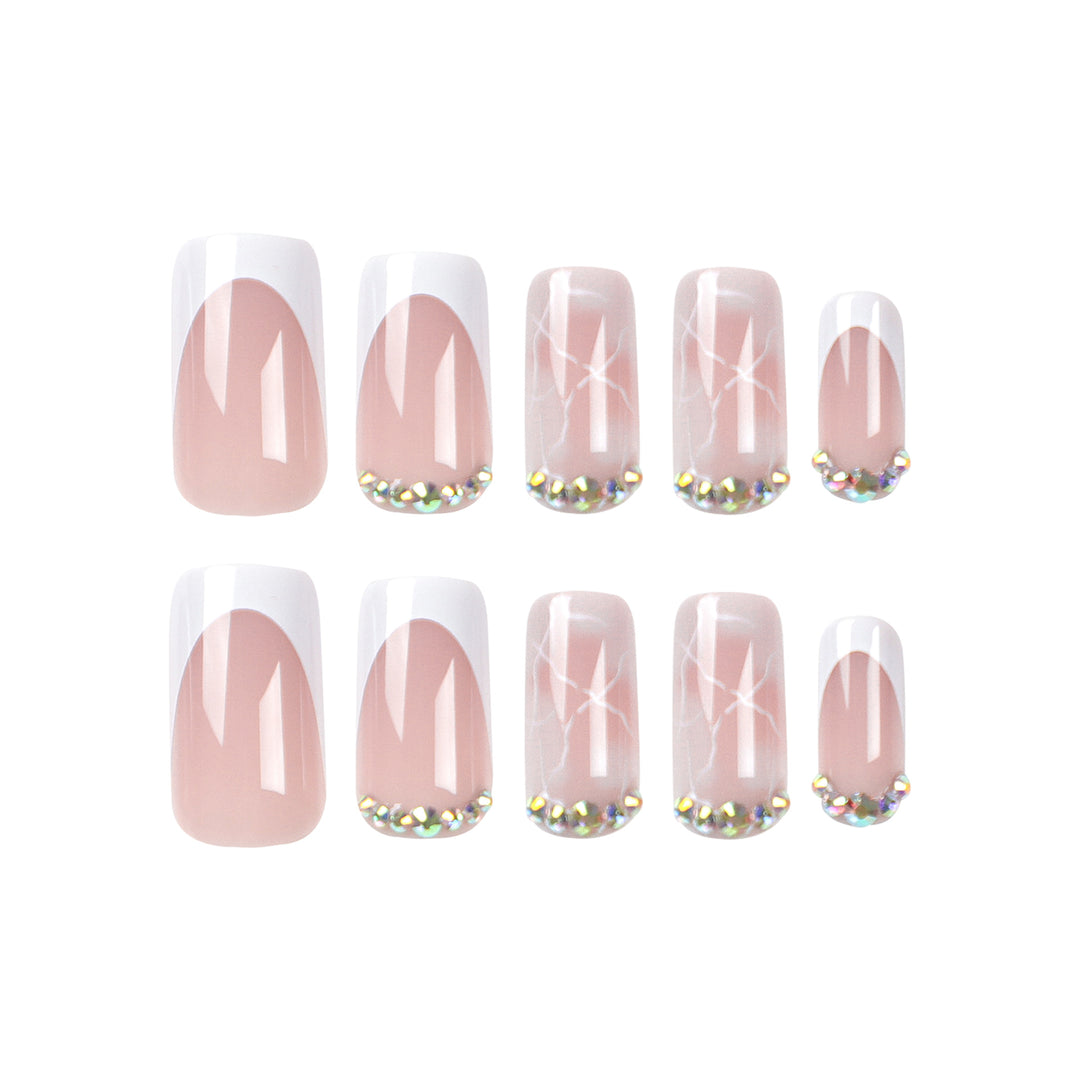 Nagelkunst Set Karnz