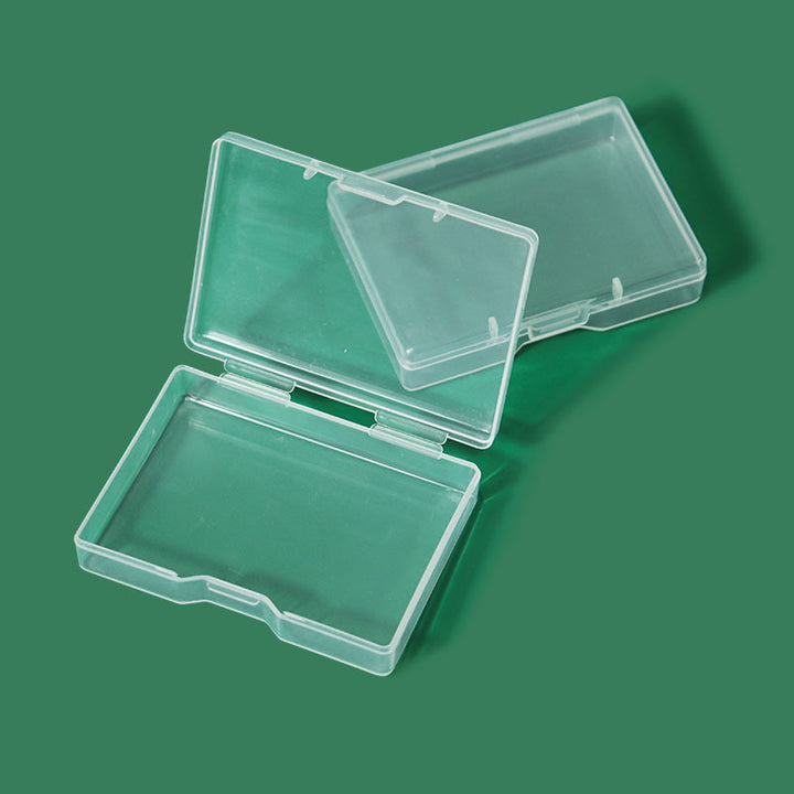 Transparente Mehrzweck-Aufbewahrungsschale Karnz