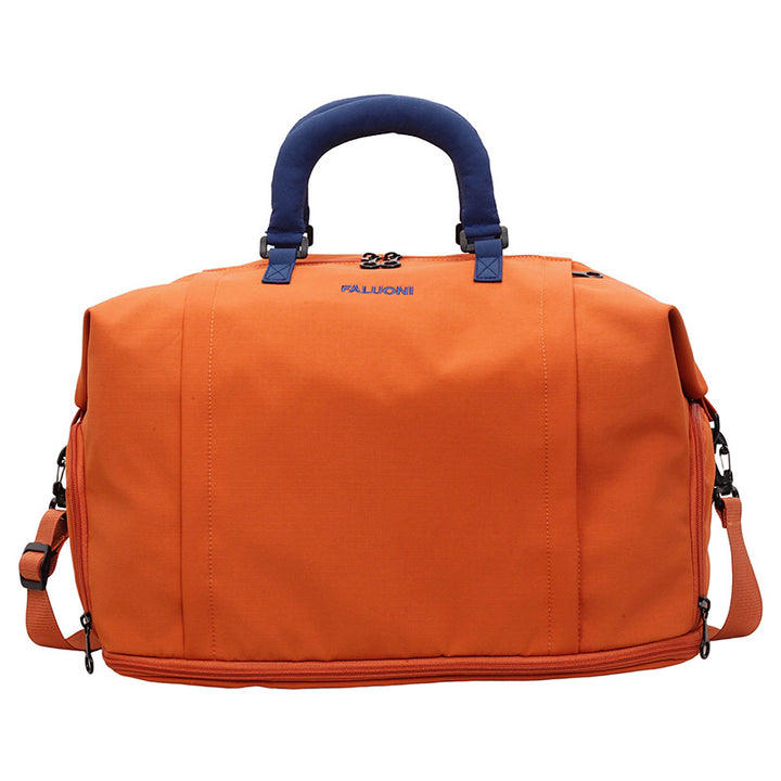 Multi-Funktionale Wochenend-Duffel-Tasche Karnz