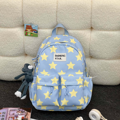 Sternmuster Casual Rucksack