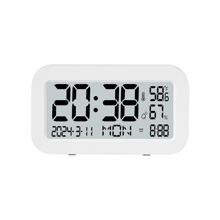 Digitaler Multifunktionaler Wetterwecker Karnz