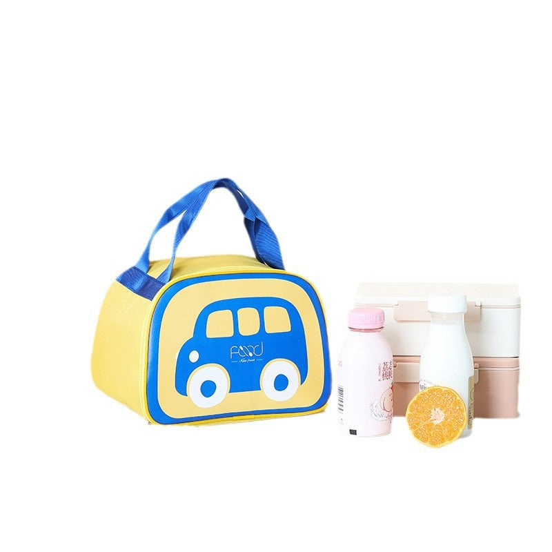 Lunch Tasche Karnz