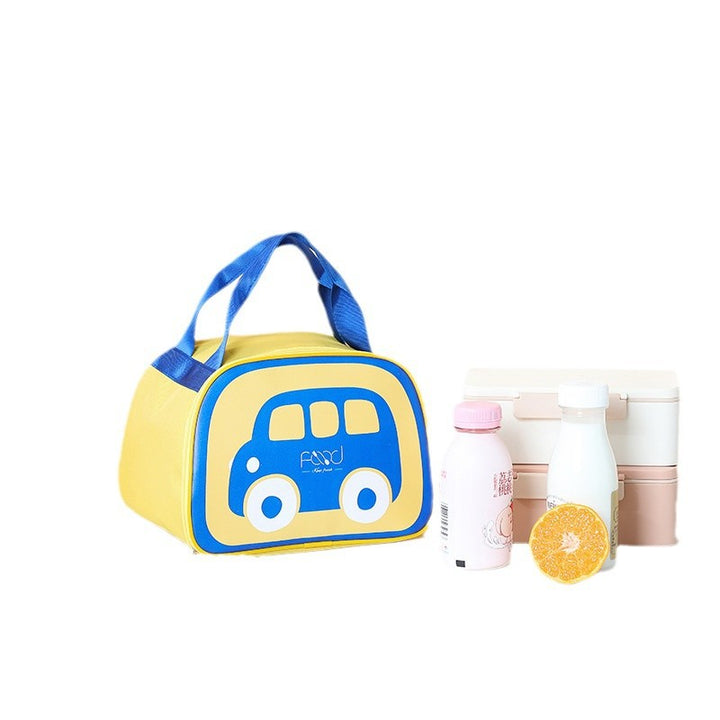 Lunch Tasche Karnz