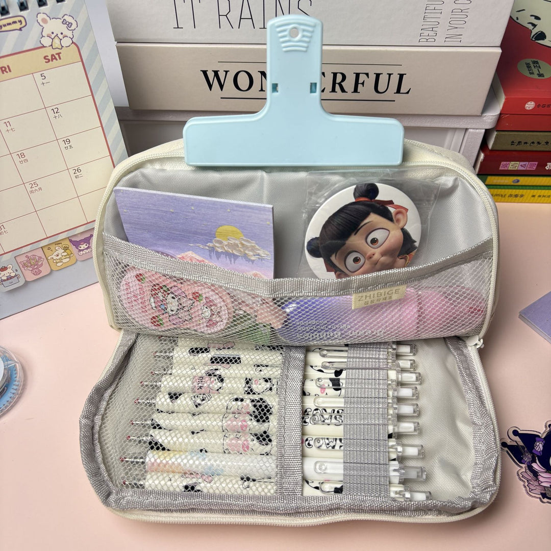 Vielseitiger Bleistift Organizer