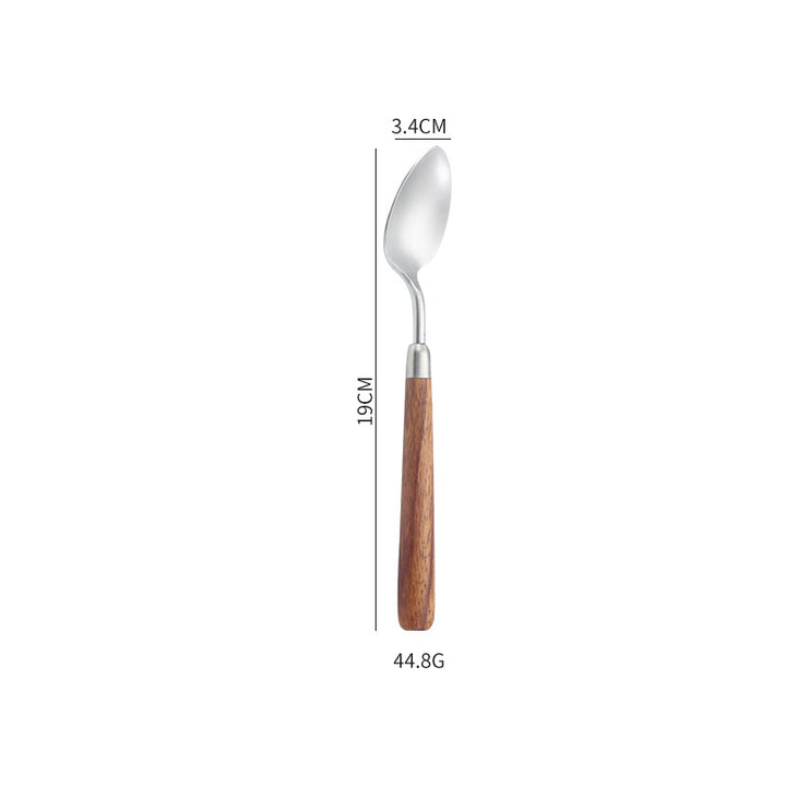 Elegante Tafelgabel Karnz