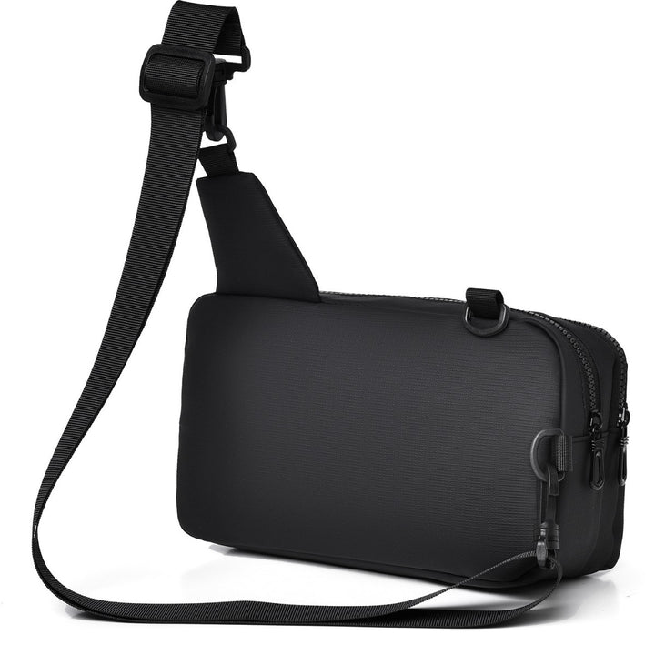 Wasserfestes Crossbody Sling Bag Karnz