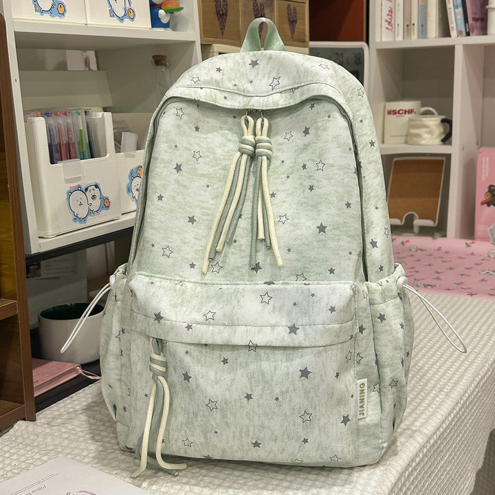 Stylischer Rucksack Karnz