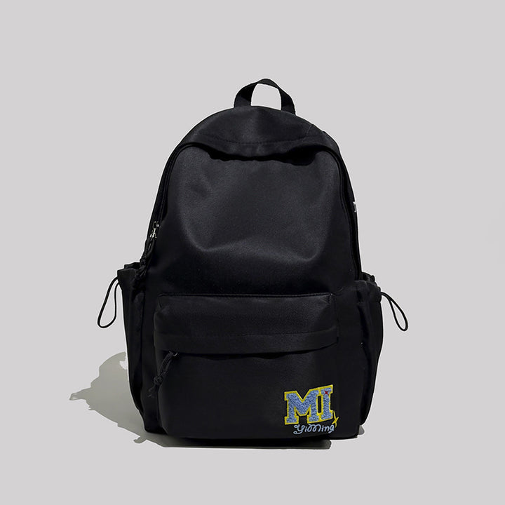 Lässiger Reise-Rucksack Karnz