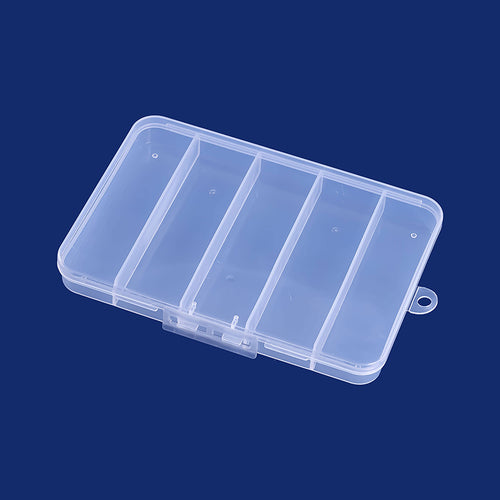 Multi-Compartment Lagerbox Karnz