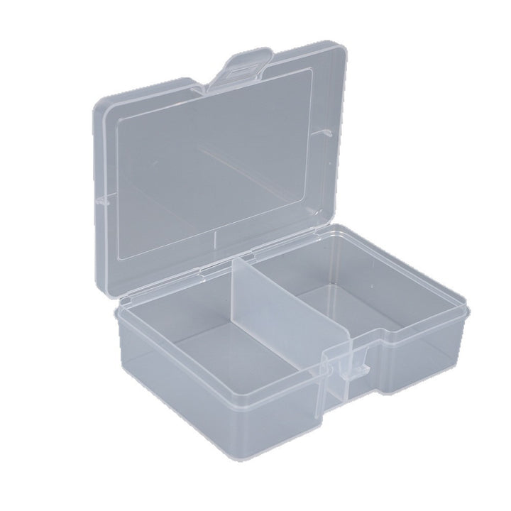 Multi-Compartment Klarer Organizer Karnz