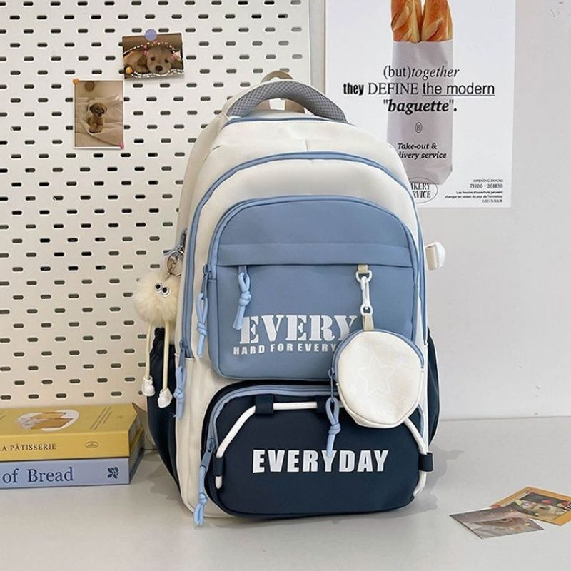 Multifunktionaler Alltagsrucksack Karnz