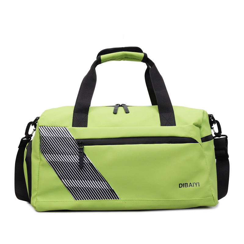 Premium Sport Duffel Bag Karnz