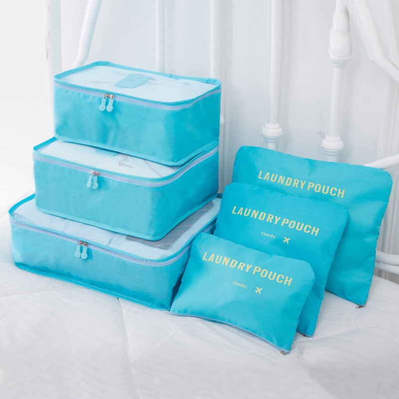 Reise-Organizer-Set Karnz