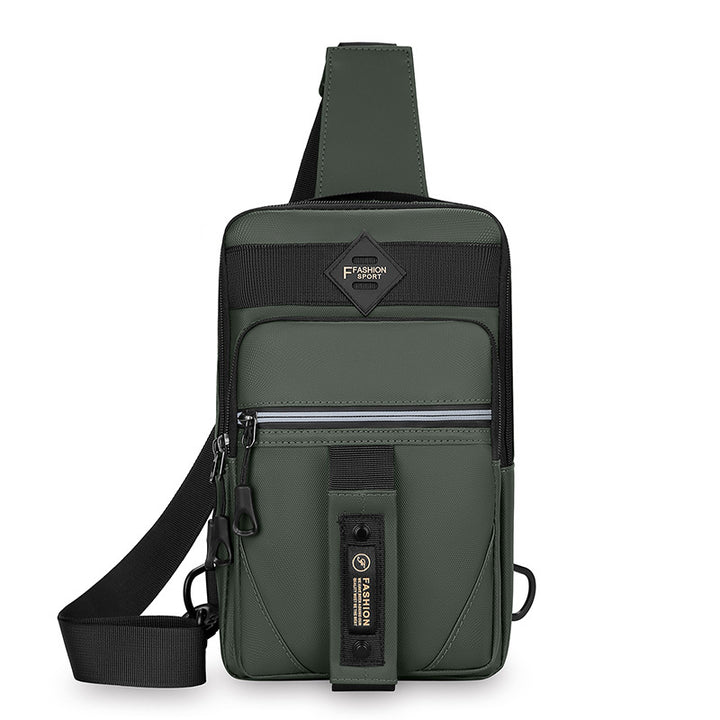 Stilvolle leichte Sling-Tasche