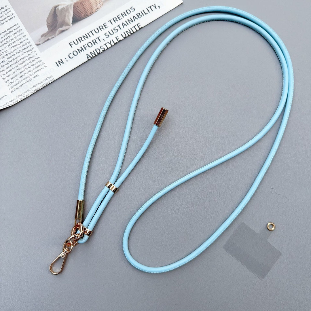 Vielseitige ID-Badge-Halter-Lanyard Karnz