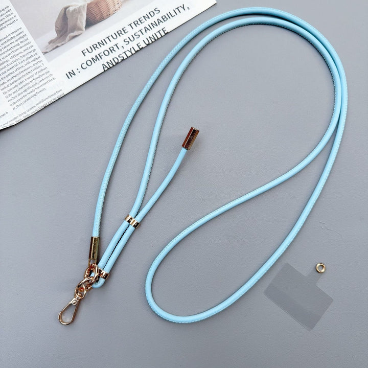 Vielseitige ID-Badge-Halter-Lanyard Karnz