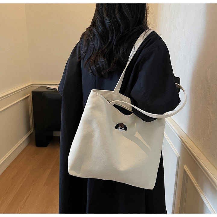 Stylische Freizeit-Tote-Bag Karnz