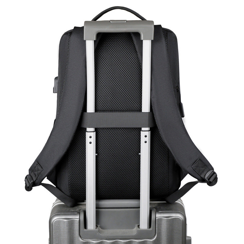 Vielseitiger Urban Laptop Rucksack Karnz