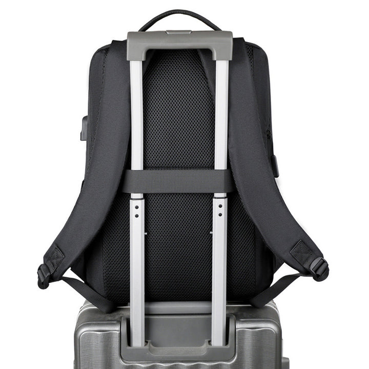 Vielseitiger Urban Laptop Rucksack Karnz