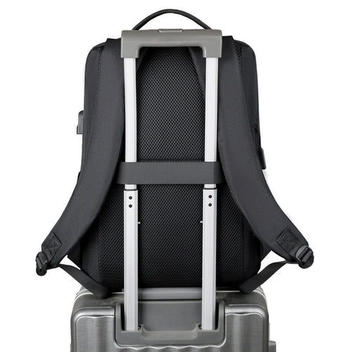 Vielseitiger Urban Laptop Rucksack Karnz