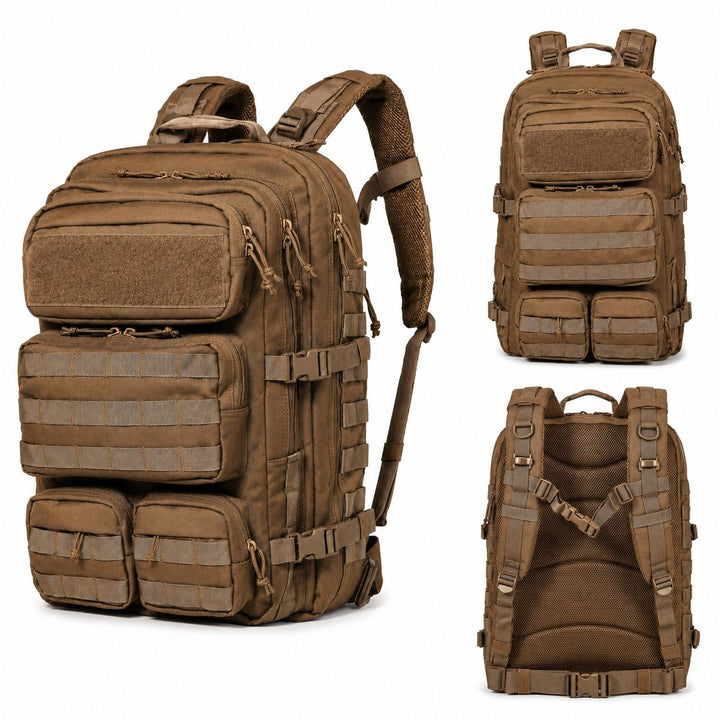 Taktischer Rucksack Karnz
