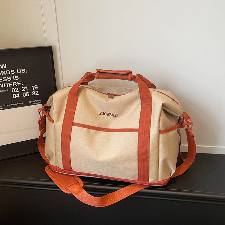 Große Kapazität Multi-Funktions Sport Duffel