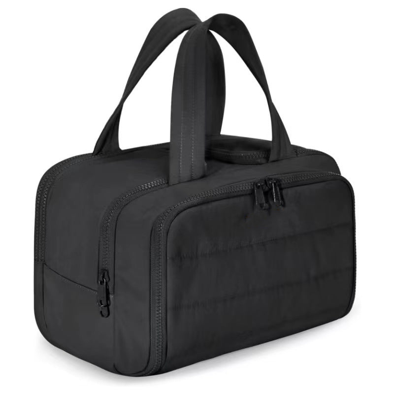 Kosmetik-Organizer Tasche mit Multifunktionalem Fächersystem Karnz