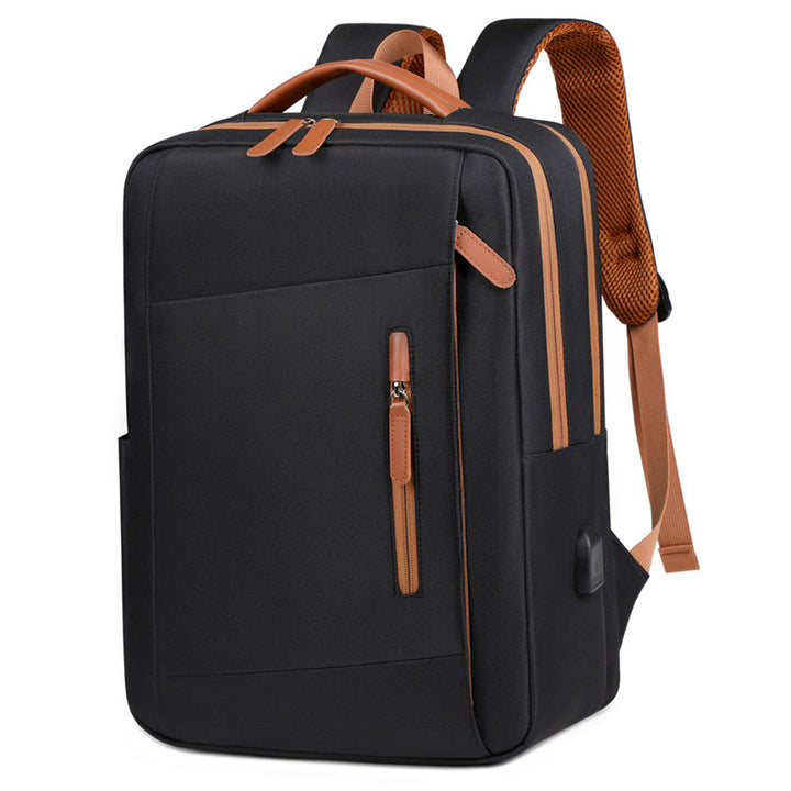 Rucksack mit Multifunktionalen Fächern Von Karnz