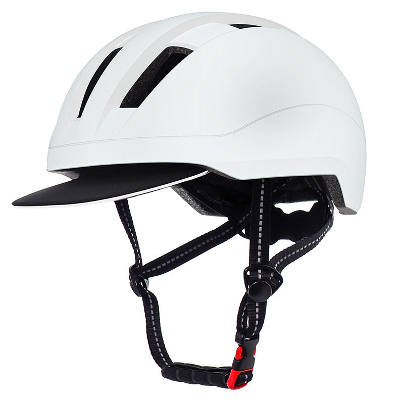 Fahrsicherheitsschutzhelm Karnz