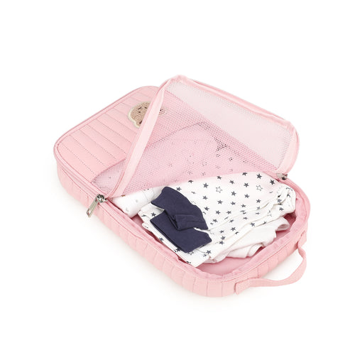 Praktische Reisetasche Für Babyutensilien Karnz