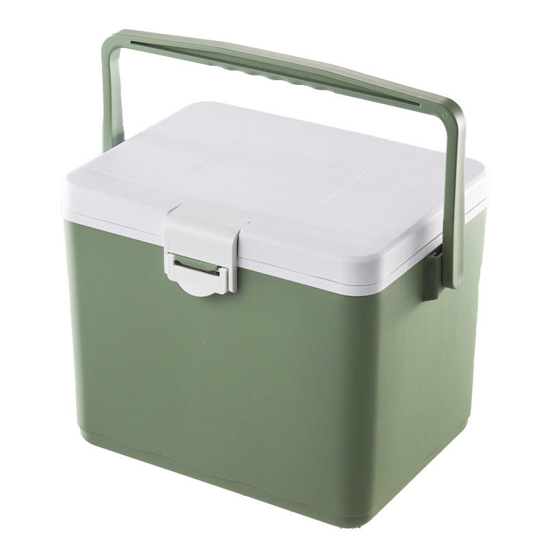 Damen Isolierbox Karnz