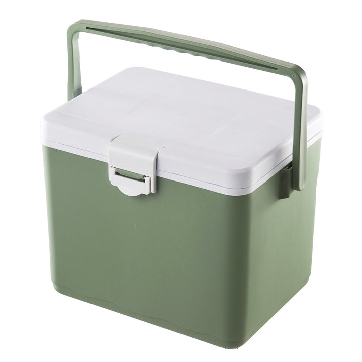 Damen Isolierbox Karnz