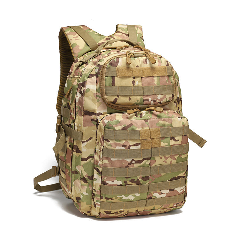 Taktischer Outdoor-Rucksack Karnz