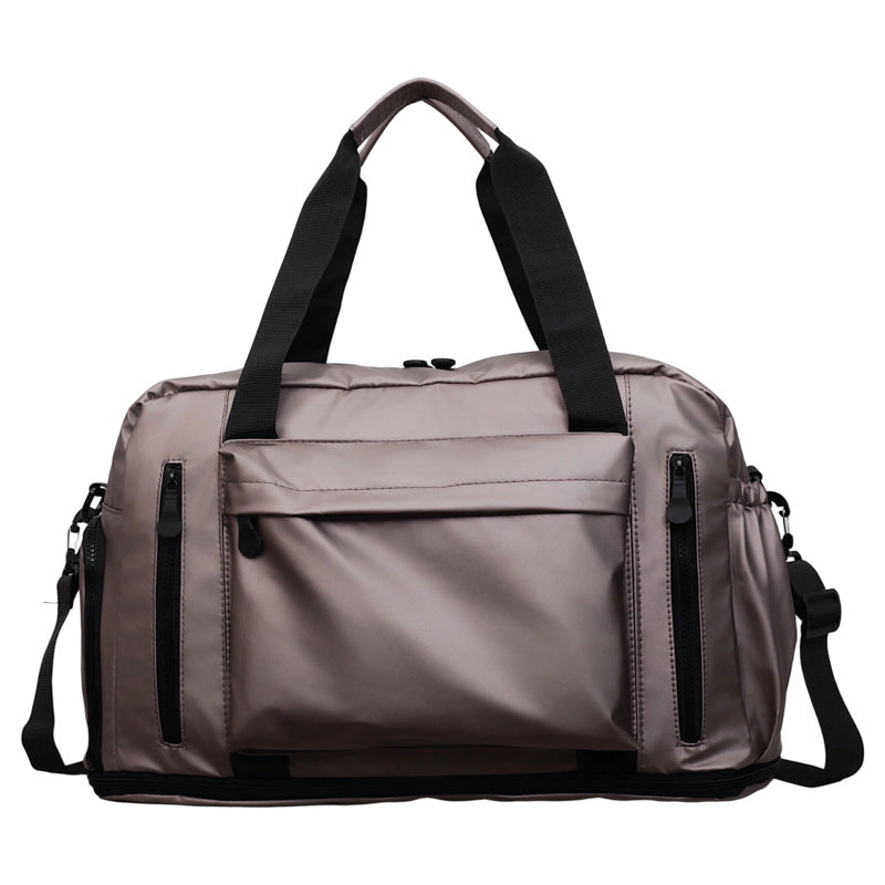 Wasserdichte Sport Gym Duffle Karnz