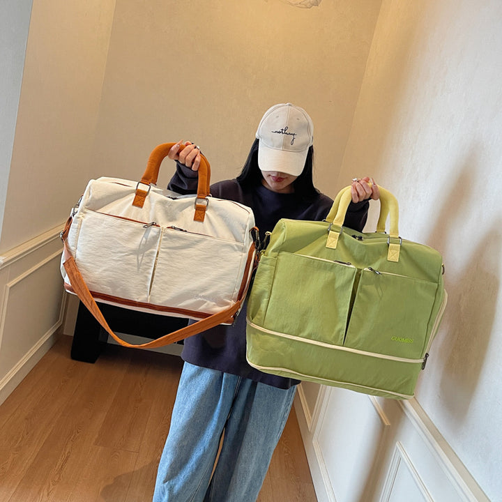 Allzweck-Reise-Duffelbag Karnz