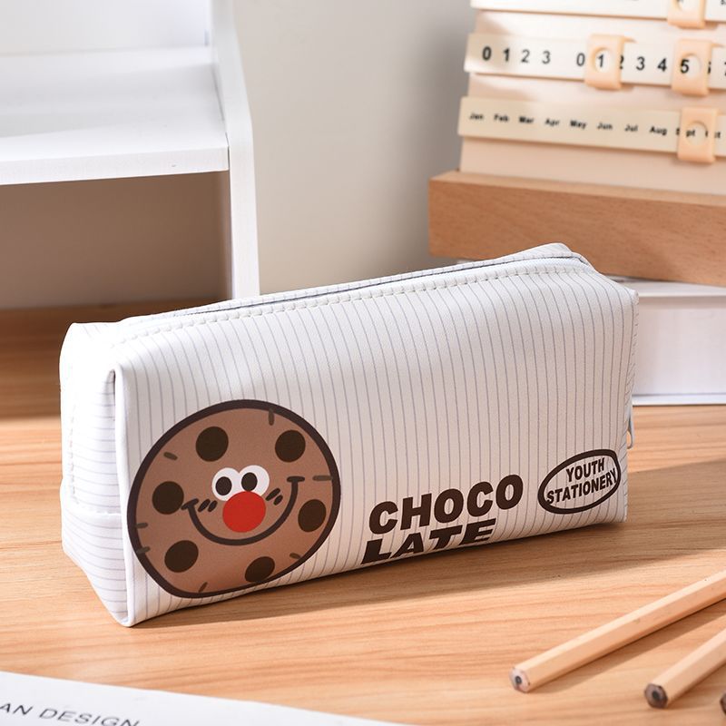 Spaß Cookie-Themen Federmäppchen