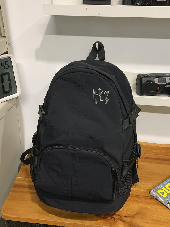 Stylischer vielseitiger Rucksack