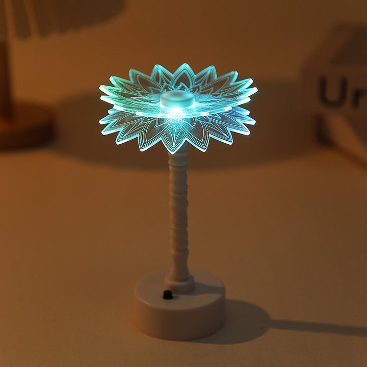 LED Tischlampe