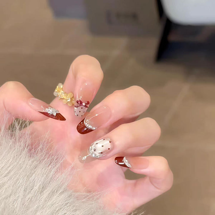 Nail Art Deluxe Design Karnz