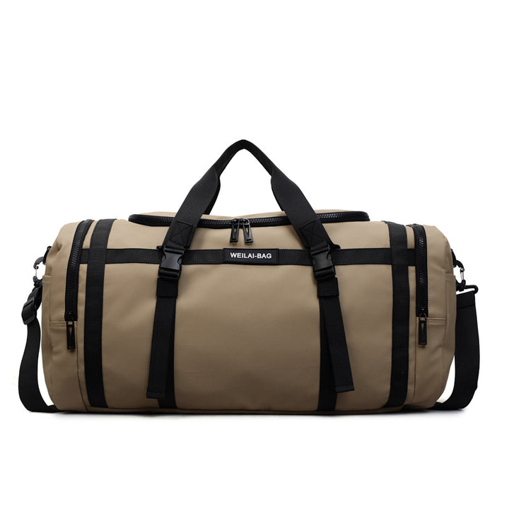 Multifunktionale Reise-Duffel-Tasche