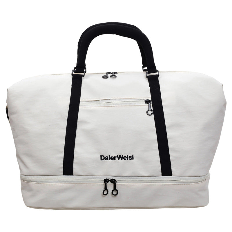 Geräumige Reisetasche Karnz