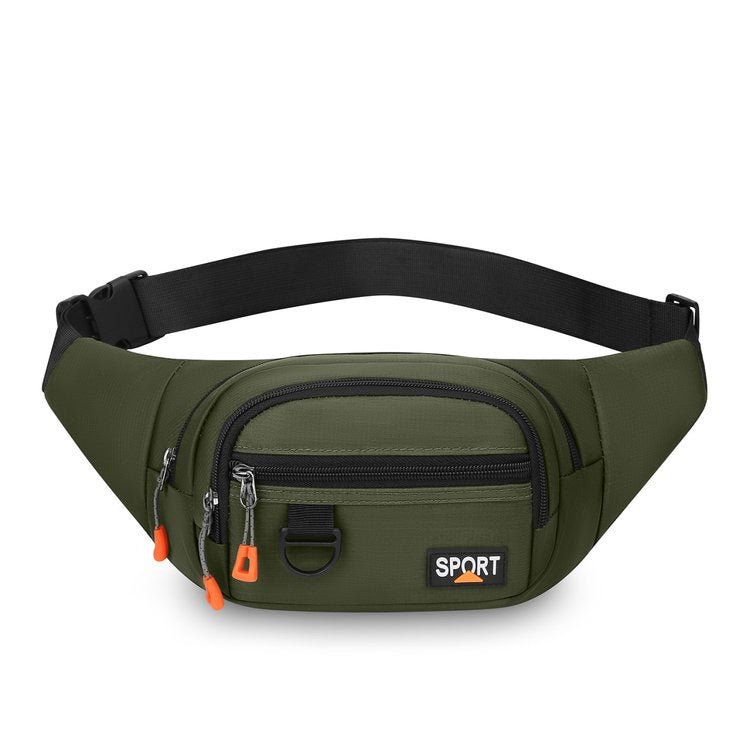Vielseitige Sport-Waist-Pack