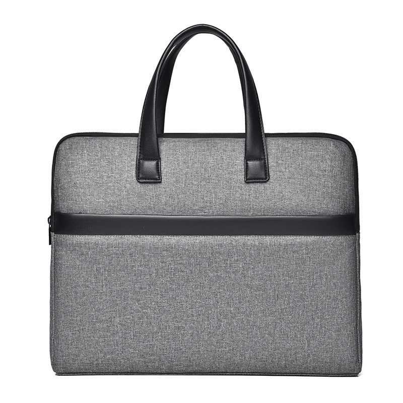 Stylische Laptop Tasche Karnz