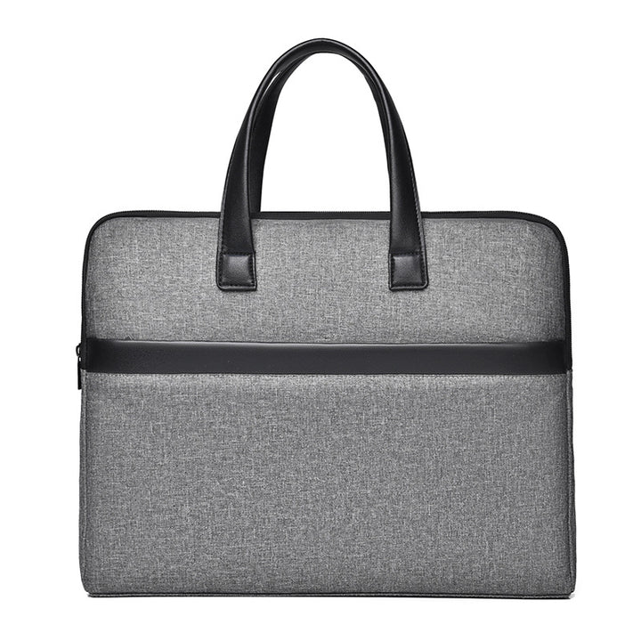 Stylische Laptop Tasche Karnz