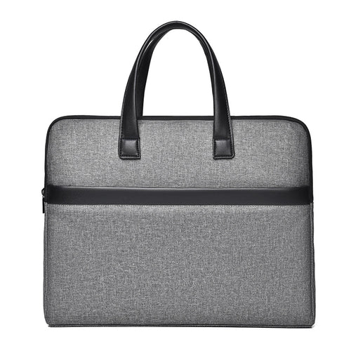 Stylische Laptop Tasche Karnz