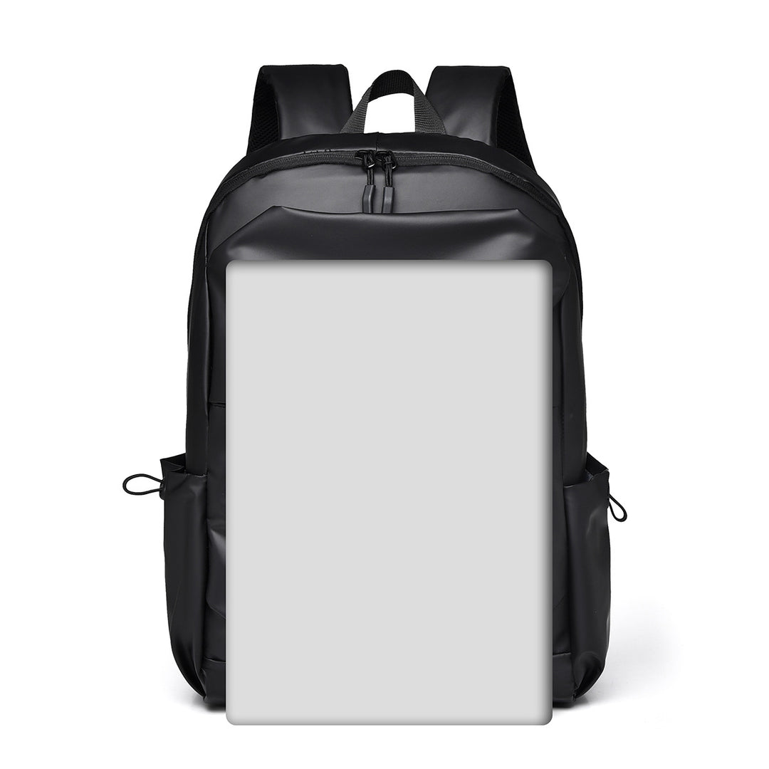 Schlanker wasserdichter Laptop-Rucksack Karnz