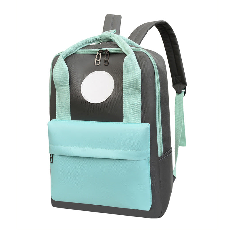 Lässiger Alltag Rucksack Karnz