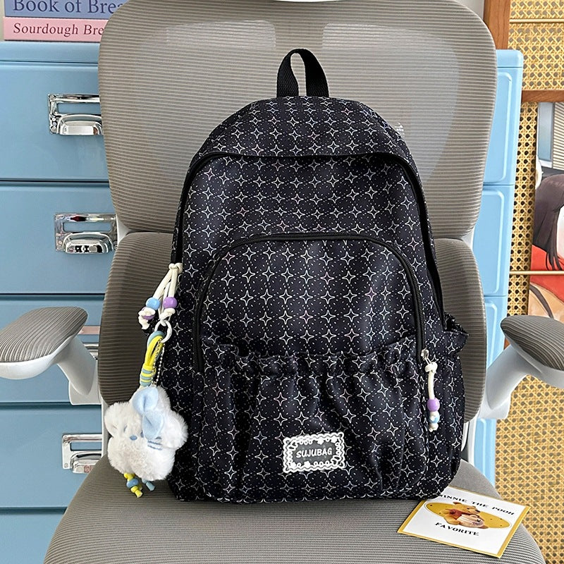 Funktionaler Alltagsrucksack Karnz