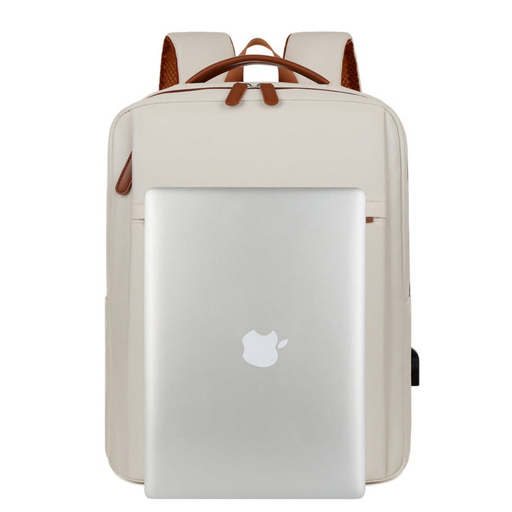 Schlanker minimalistischer Rucksack Karnz