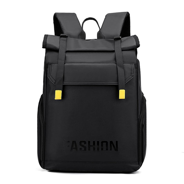 Urban Roll-Top Mode Rucksack Karnz